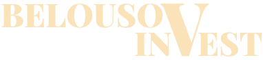 BelousovInvest Logo